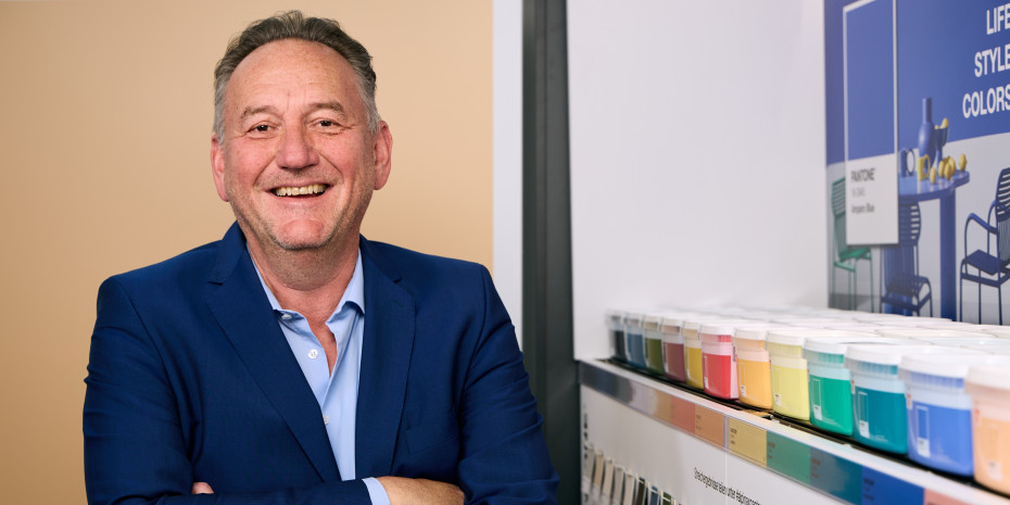 Peter Stechmann: „Passgenaue Kombinationen für jede Zielgruppe.“