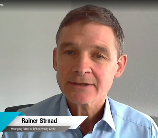 ... diy-Redakteur Rainer Strnad. ... diy-Redakteur Rainer Strnad.