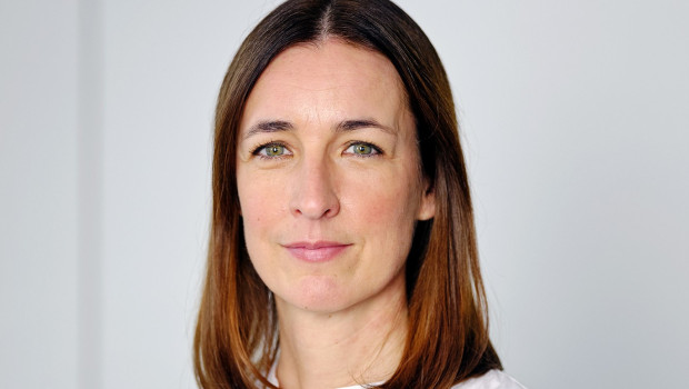 Sabine Müller-Hahn hat umfangreiche Erfahrungen im Bereich Kommunikation.&nbsp;