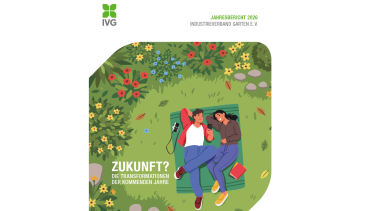 IVG veröffentlicht Jahresbericht