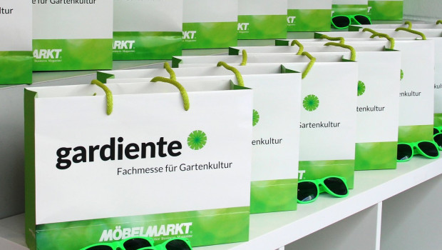 Zum dritten Mal fand die Gardiente in Hofheim-Wallau statt.