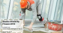 Hornbach mit bester Sichtbarkeit im Netz