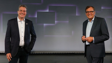 Fein ist neuer Akku-Partner von Bosch