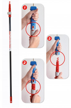 Nespoli Malerwerkzeug