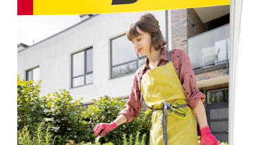 E-Magazin Gartentrends