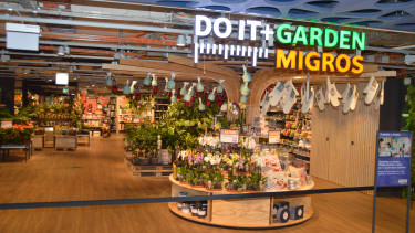 Obi übernimmt weitere Standorte von Do it + Garden