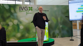 Der Gartenmarkt ist 2025 nicht gewachsen