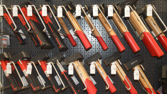 DIY-Handel auch laut Destatis im ersten Halbjahr leicht negativ