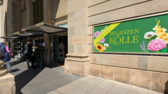 Näher an die Kunden kommen