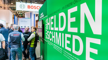 SHK+E Essen 2026 meldet hohen Buchungsstand