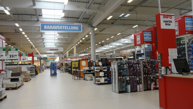 Die Kunden sind aktuell zurückhaltend, da die Coronazahlen in die Höhe schnellen.&nbsp;