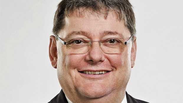 Michael Oppermann verantwortet künftig neben dem Sortimentsmanagement auch den Gesamtvertrieb von Ciret. Michael Oppermann verantwortet künftig neben dem Sortimentsmanagement auch den Gesamtvertrieb von Ciret.