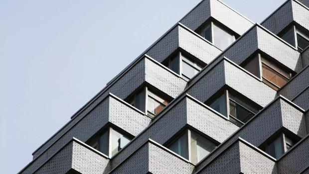 Die Messe widmet sich unter anderem dem Lebenszyklus eines Gebäudes.&nbsp;