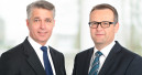 Wechsel an der Unternehmensspitze