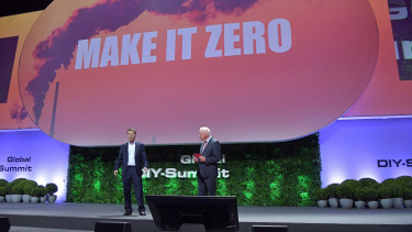 Die DIY-Branche bekennt sich zu „Make It Zero“