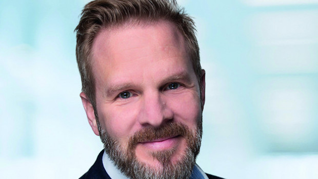 Thomas Latajka führt ab August gemeinsam mit Udo Lorenz die Gesellschaft für Warenwirtschafts-Systeme.&nbsp;