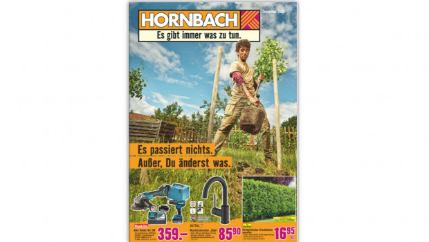 Haben Print-Prospekte auch künftig Bestand - und wenn ja in welcher Form? Das wollen die Initiatoren des Projektes herausfinden.&nbsp;