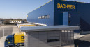 Neues Dachser-Logistikzentrum geht in Betrieb