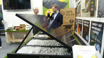 Anmeldungen für Light + Building 2026 starten