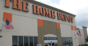 Umsätze von Home Depot schnellen um 7 Prozent nach oben