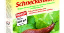 Erste Ökobilanz für Schneckenkorn in Deutschland erstellt