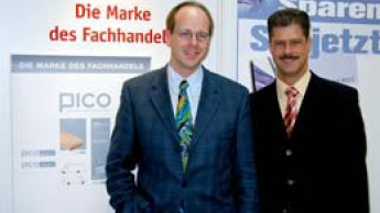 Marktführerschaft beansprucht