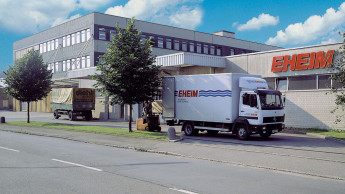 Eheim stellt bisherige Lieferfähigkeit wieder her Eheim stellt bisherige Lieferfähigkeit wieder her