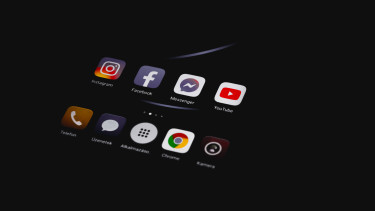 Bedeutung von Social Media in der Baubranche nimmt Fahrt auf