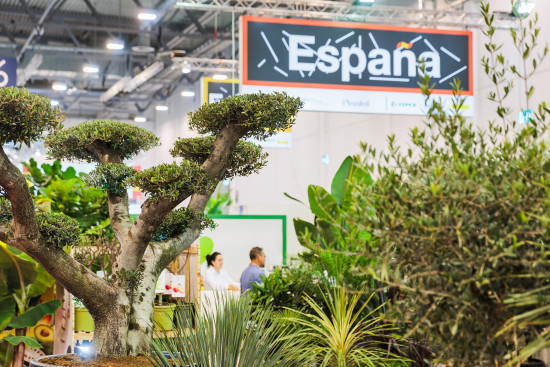 Zahlreiche Gemeinschaftsstände bringen internationale Präsenz nach Essen. Zahlreiche Gemeinschaftsstände bringen internationale Präsenz nach Essen.