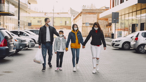 Das Konsumklima verbessert sich.&nbsp;