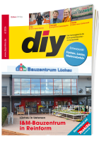 diy Ausgabe 6/2026
