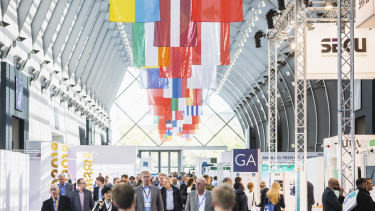 Messe Essen sagt Security Ende September ab