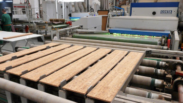 Amorim gründet neuen Unternehmensbereich