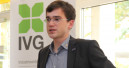 Naturschutz und Industrie diskutieren beim IVG miteinander