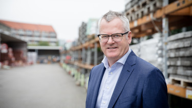 CVC übernimmt Stark Group