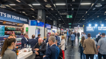 Internationale Eisenwarenmesse mit gutem Anmeldestand