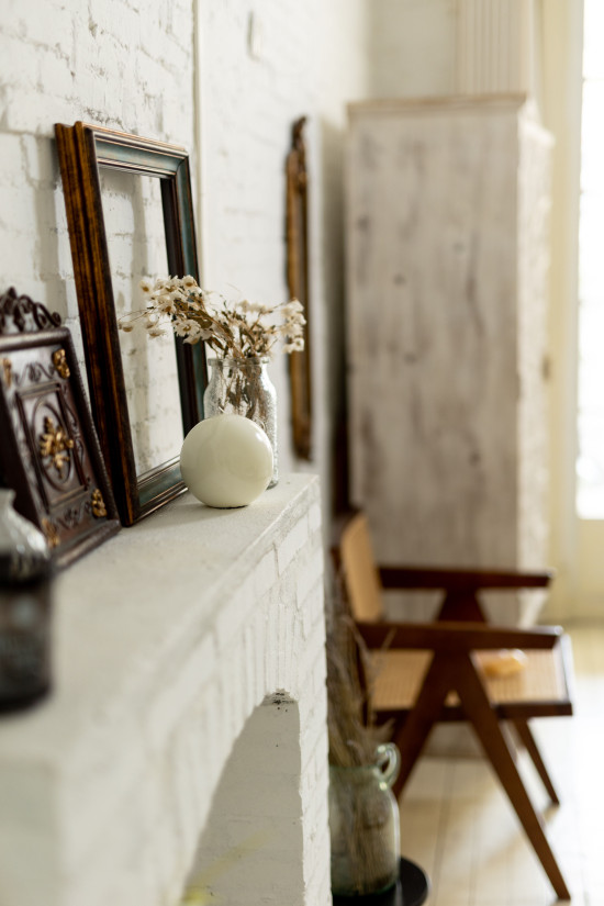 Angesagt ist ein cleaner, behaglicher Look.