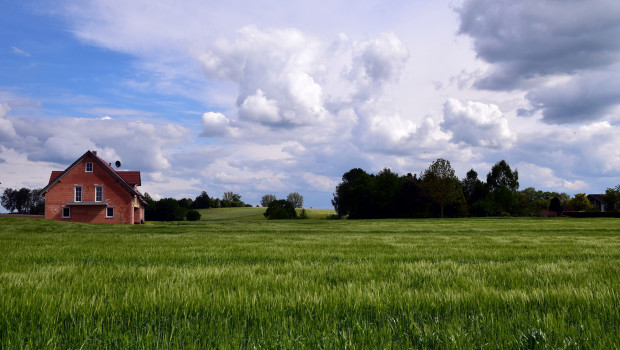 Bei dem Bau von neuen Einfamilienhäusern stockt es.&nbsp;
