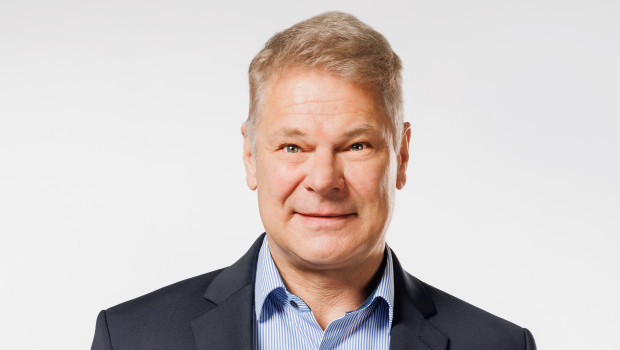 Ralf Häfele hat bereits mehrere Jahre als CSO bei der Marke gearbeitet.&nbsp;