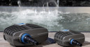 Oase komplettiert Pumpen-Sortiment „Aqua Max Eco“