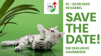 Sagaflor präsentiert viel Neues auf Hausmesse Sagaflor präsentiert viel Neues auf Hausmesse