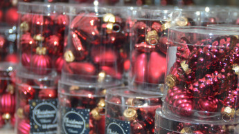 Gartencenter in NRW dürfen Weihnachtsdeko auch sonntags verkaufen