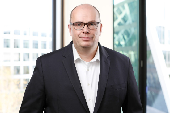 Geschäftsührer von Anxo Management Consulting ist Ralf Strehlau.&nbsp;