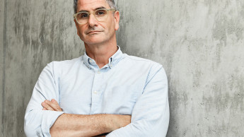 Gregor Almássy ist neuer Director International Marketing von Einhell Germany