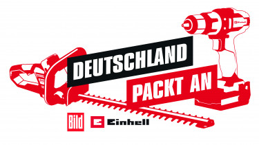 Einhell sucht Deutschlands beste Heimwerker