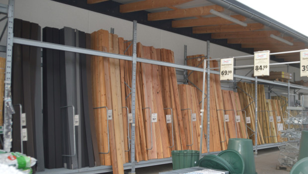 Von dem Rückgang betroffen sind nahezu alle Produktsegmente.&nbsp;