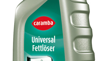 Fettlöser in Gel-Form