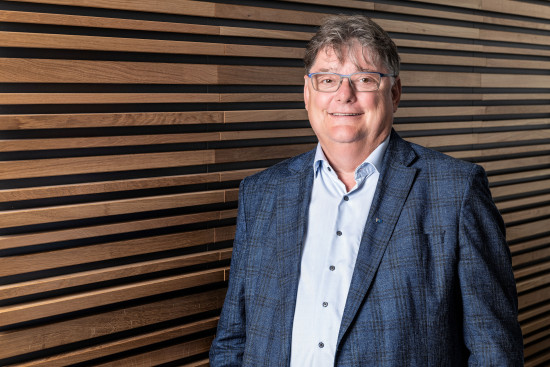 Michael Oppermann sieht die Marke trotz unsicherer Zeiten gut aufgestellt.