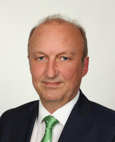 Holger Knipping tritt die Nachfolge als Vertriebsleiter International an.
Holger Knipping tritt die Nachfolge als Vertriebsleiter International an.