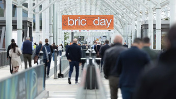 Bricoday meldet Rekordausgabe